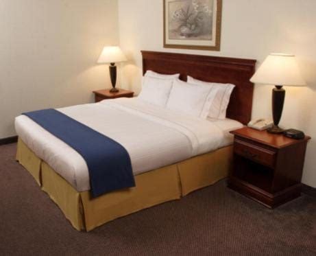 holiday inn elk city